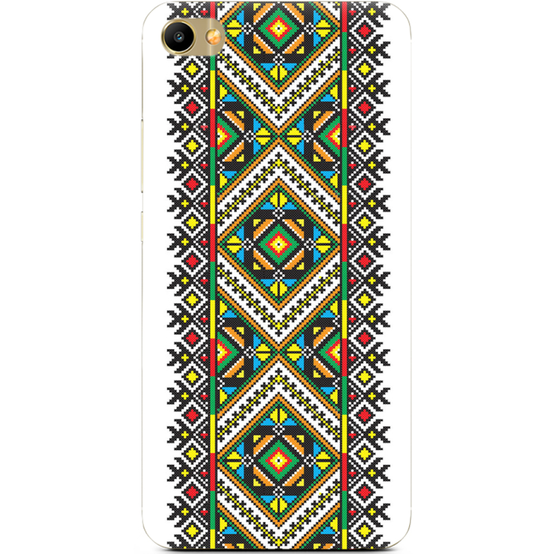 Чехол Uprint Meizu M3X 