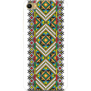 Чехол Uprint Meizu M3X 