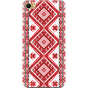 Чехол Uprint Meizu M3X 