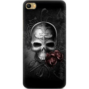 Чехол Uprint Meizu M3X 