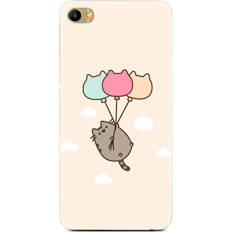 Чехол Uprint Meizu M3X 