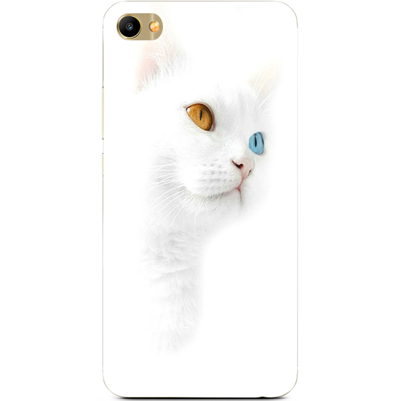 Чехол Uprint Meizu M3X 