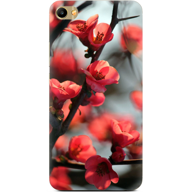 Чехол Uprint Meizu M3X Awakening Spring