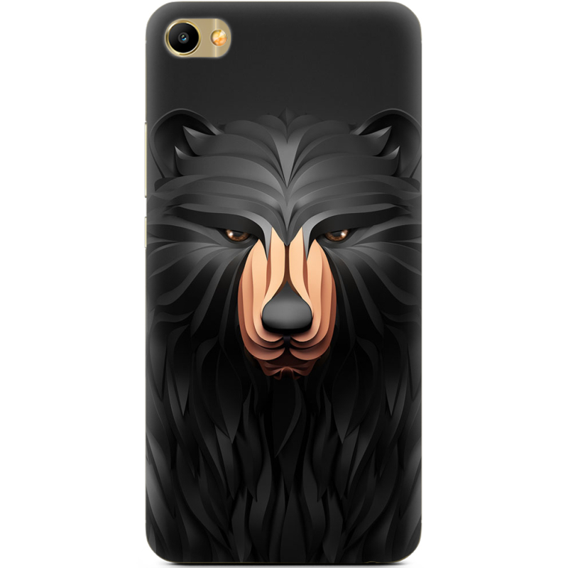 Чехол Uprint Meizu M3X 