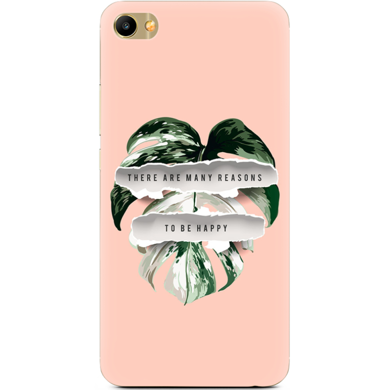 Чехол Uprint Meizu M3X 