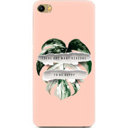 Чехол Uprint Meizu M3X 