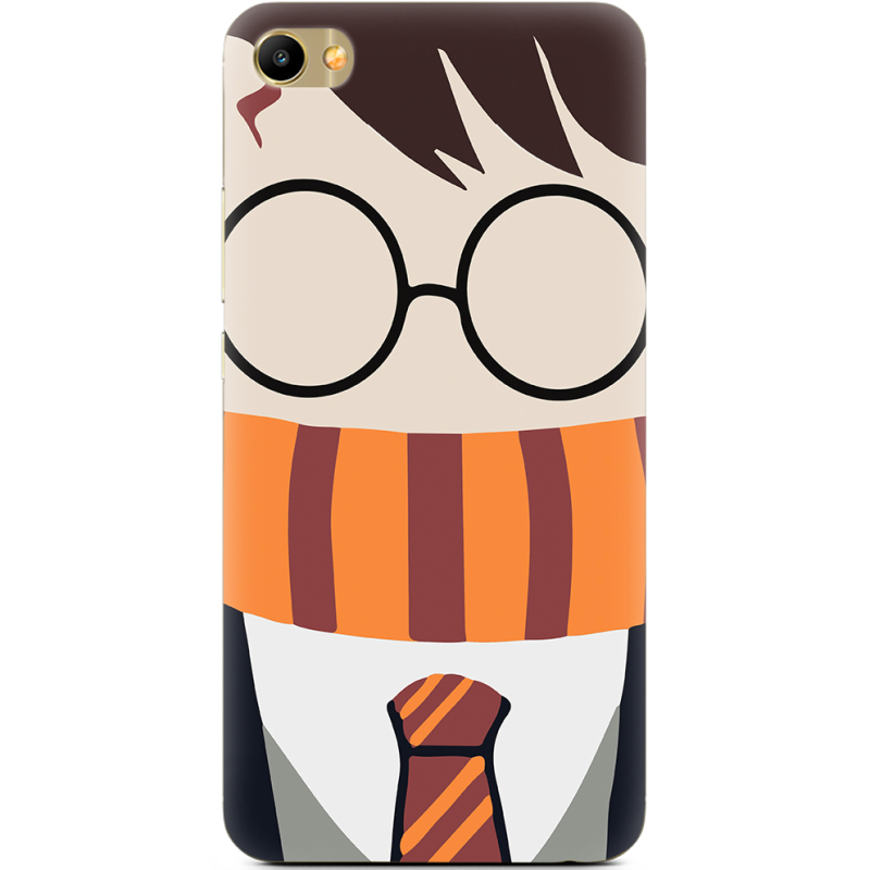 Чехол Uprint Meizu M3X Harry