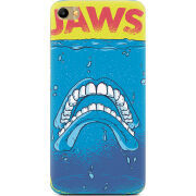 Чехол Uprint Meizu M3X Jaws