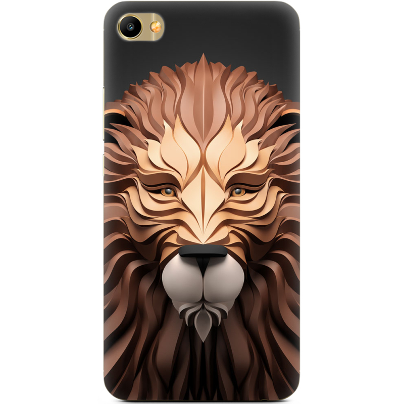 Чехол Uprint Meizu M3X 