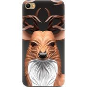 Чехол Uprint Meizu M3X 