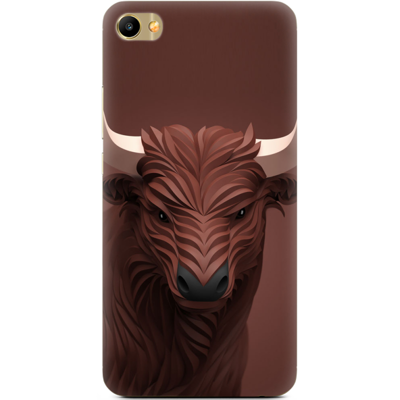 Чехол Uprint Meizu M3X 