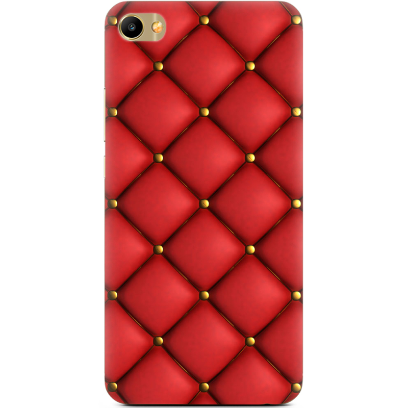 Чехол Uprint Meizu M3X 