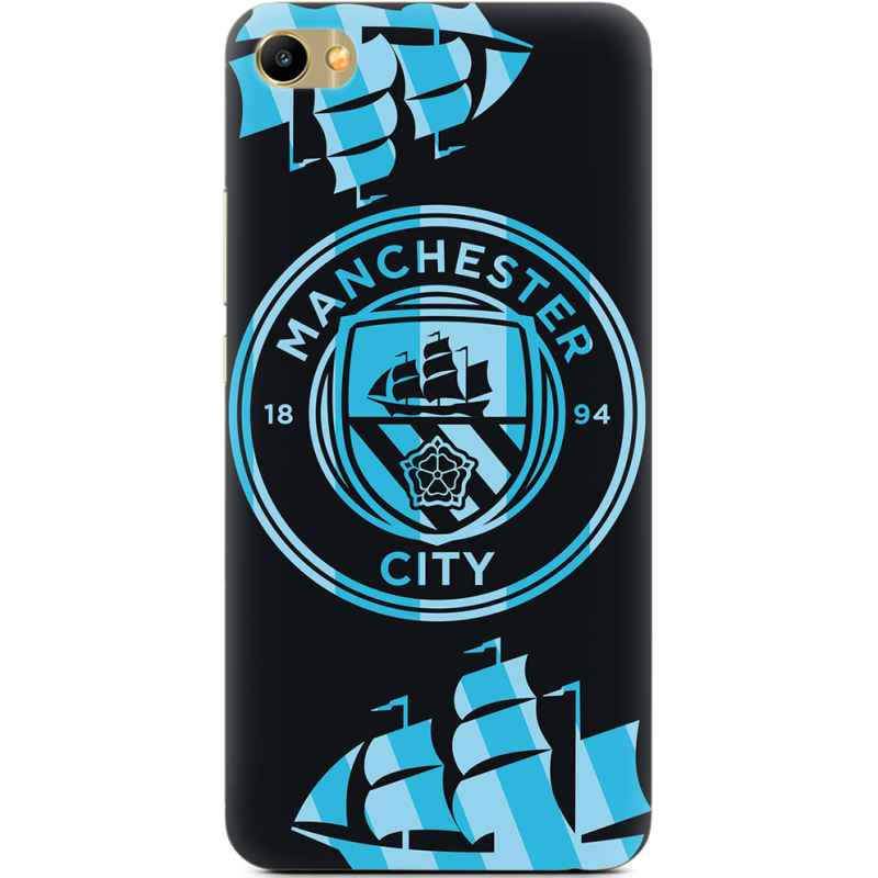 Чехол Uprint Meizu M3X FC M-City