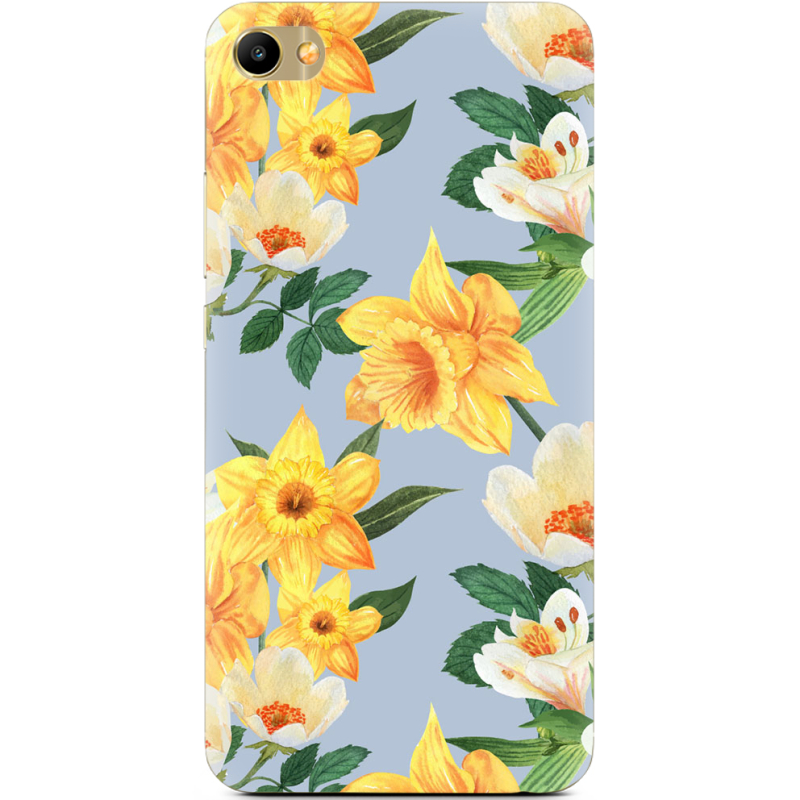 Чехол Uprint Meizu M3X 