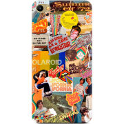 Чехол Uprint Meizu M3X 70s