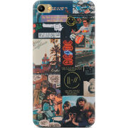 Чехол Uprint Meizu M3X 