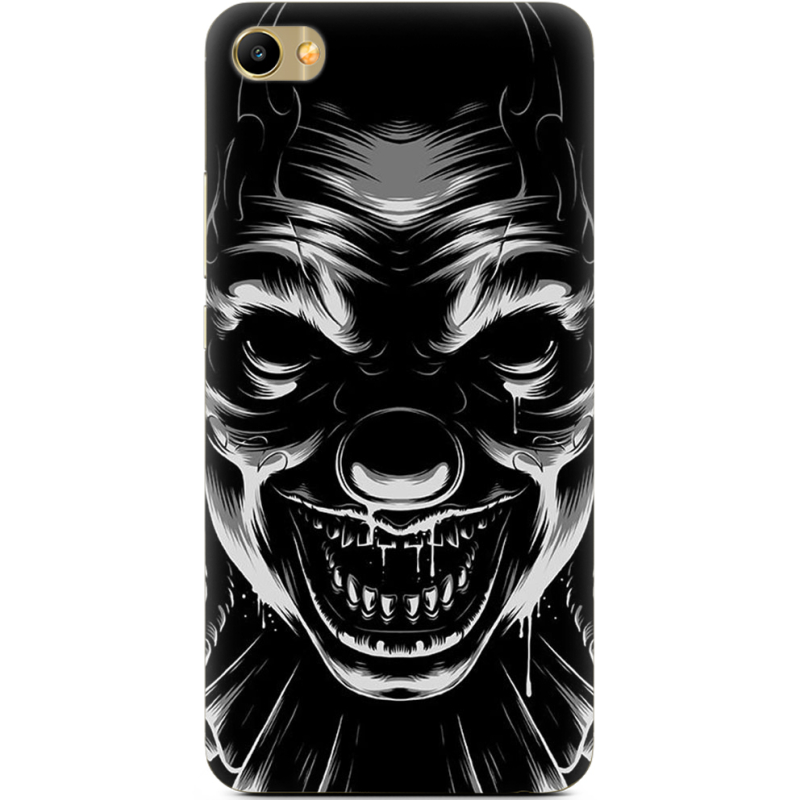 Чехол Uprint Meizu M3X 