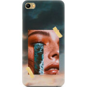 Чехол Uprint Meizu M3X 