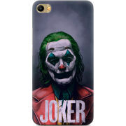 Чехол Uprint Meizu M3X Joker