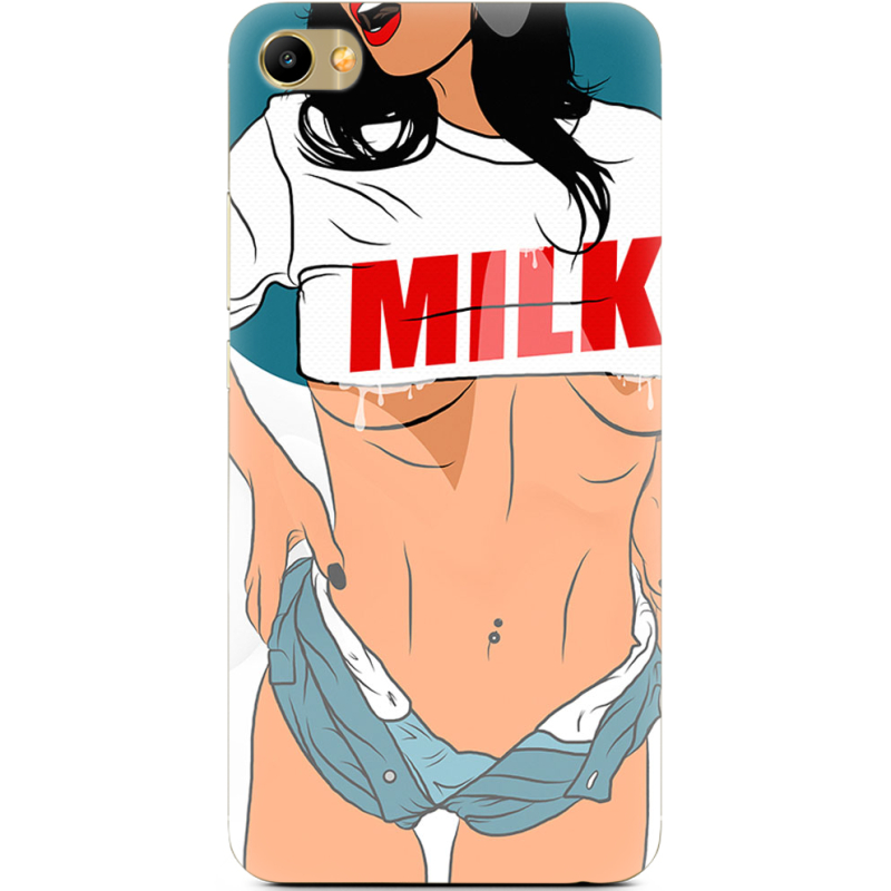 Чехол Uprint Meizu M3X 