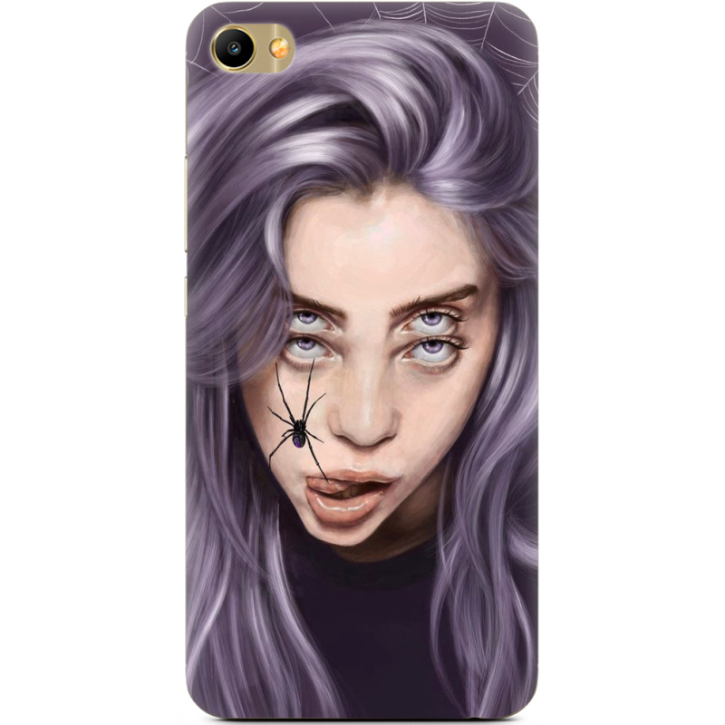 Чехол Uprint Meizu M3X 