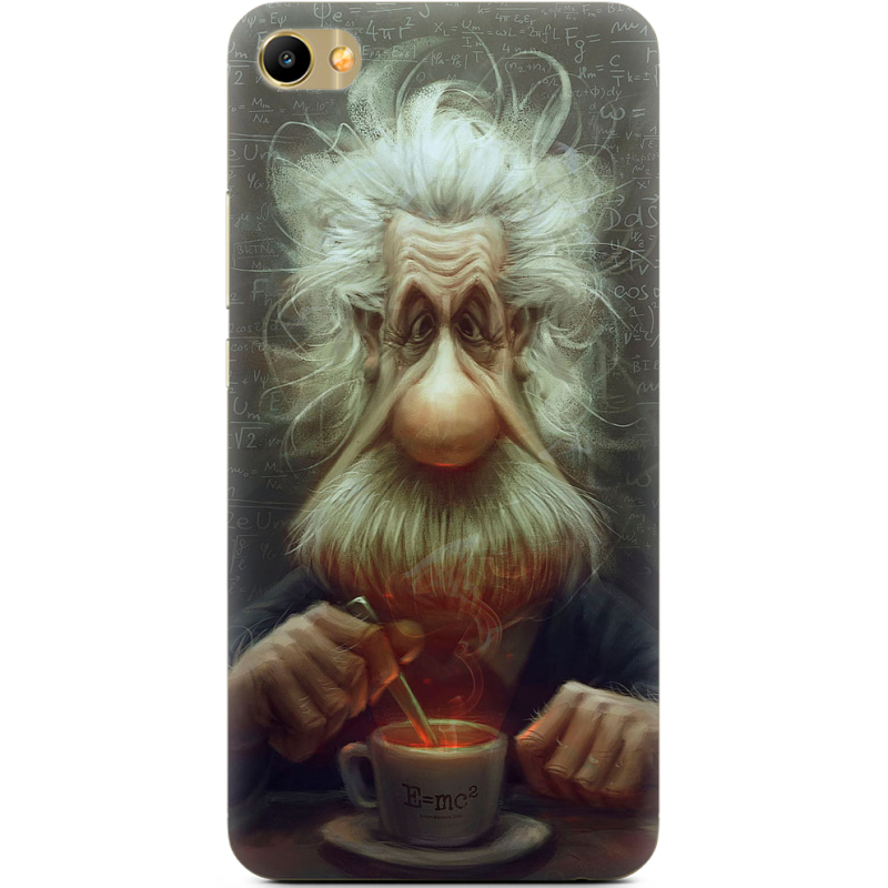 Чехол Uprint Meizu M3X 