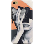 Чехол Uprint Meizu M3X 