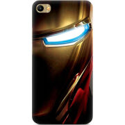 Чехол Uprint Meizu M3X 