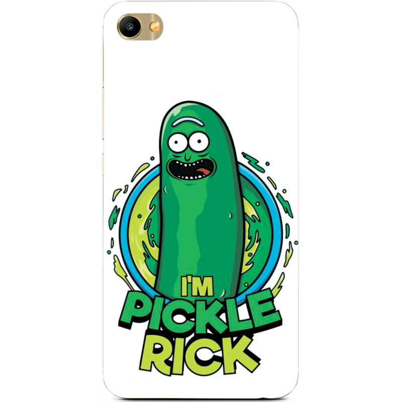 Чехол Uprint Meizu M3X 