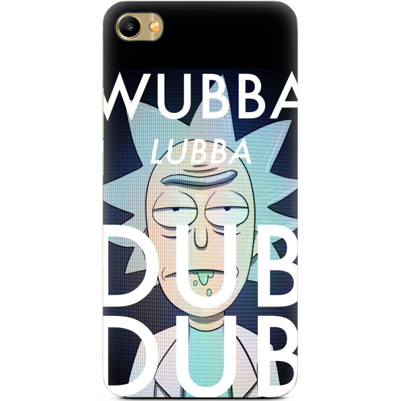 Чехол Uprint Meizu M3X 