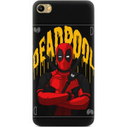 Чехол Uprint Meizu M3X 