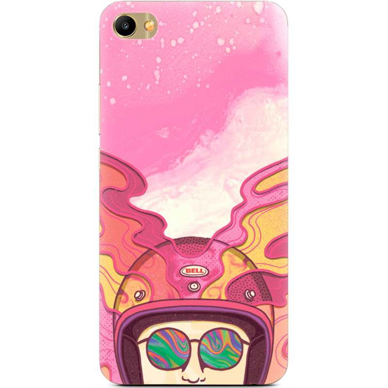 Чехол Uprint Meizu M3X 