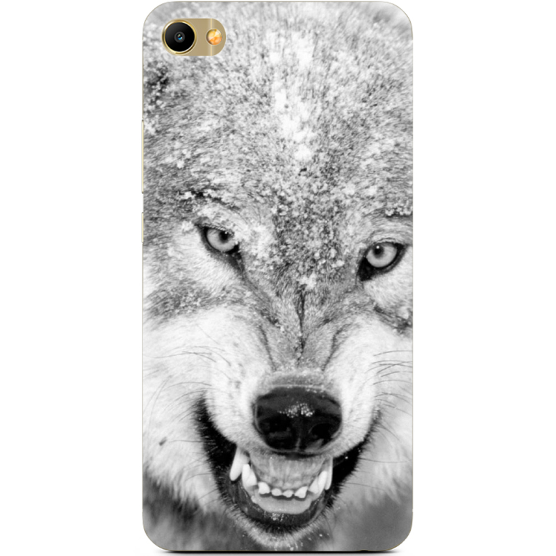 Чехол Uprint Meizu M3X 