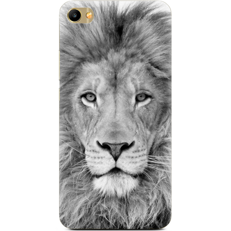 Чехол Uprint Meizu M3X 