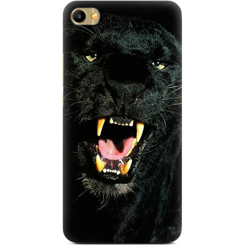 Чехол Uprint Meizu M3X 