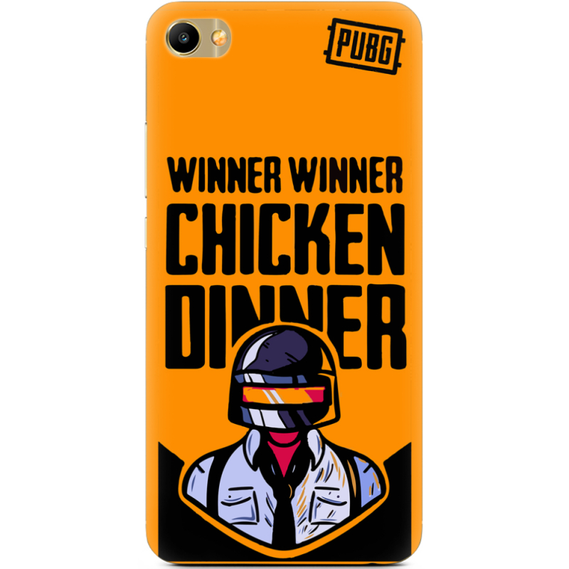 Чехол Uprint Meizu M3X Winner Winner