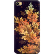 Чехол Uprint Meizu M3X 