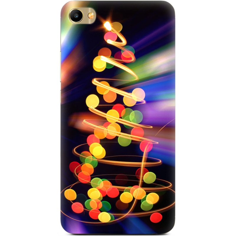 Чехол Uprint Meizu M3X 