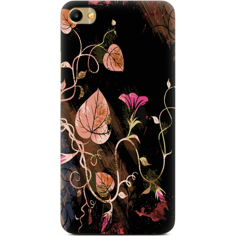 Чехол Uprint Meizu M3X 