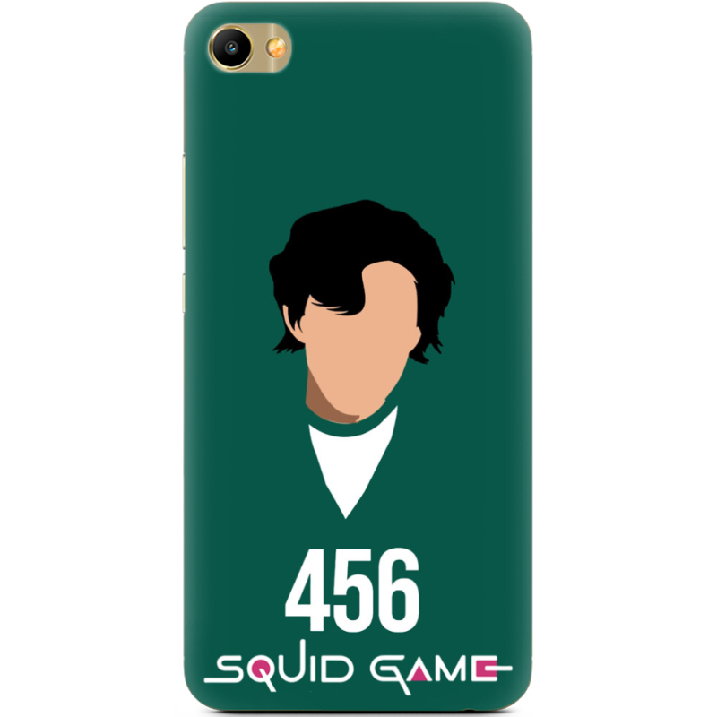 Чехол Uprint Meizu M3X siquid game 456