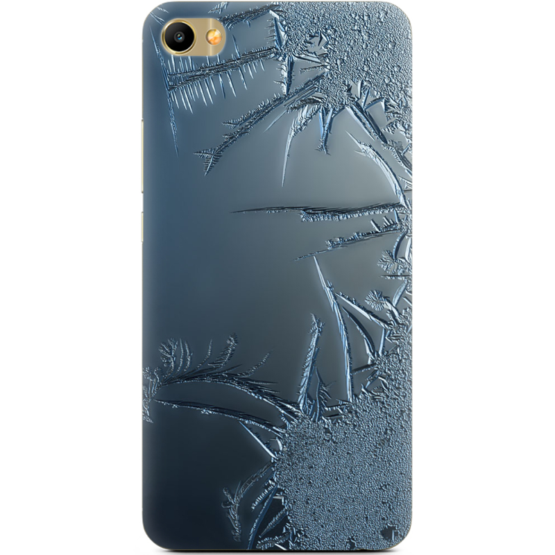 Чехол Uprint Meizu M3X 