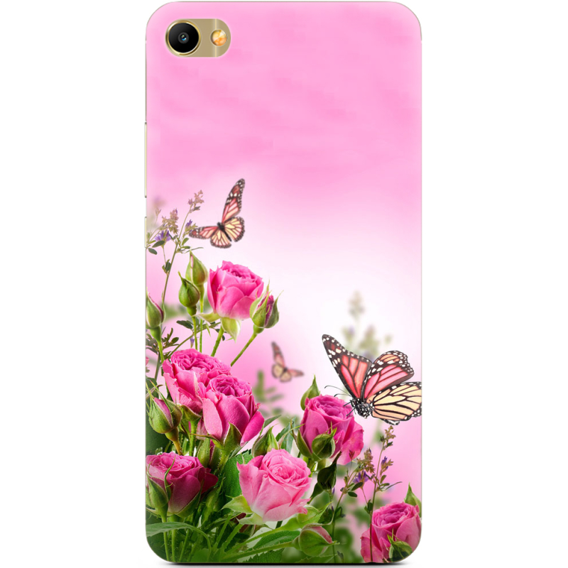 Чехол Uprint Meizu M3X 