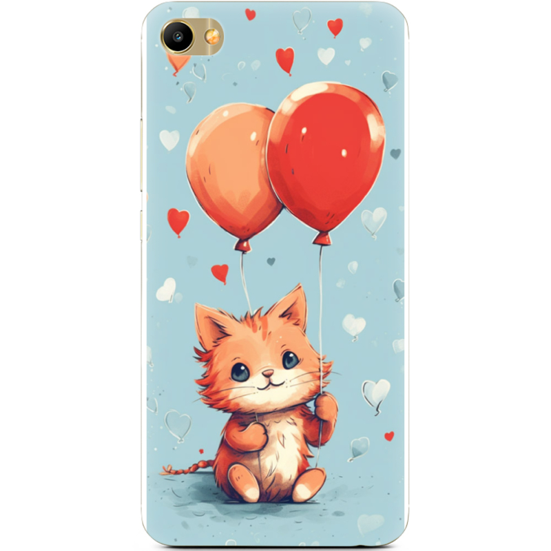 Чехол Uprint Meizu M3X 