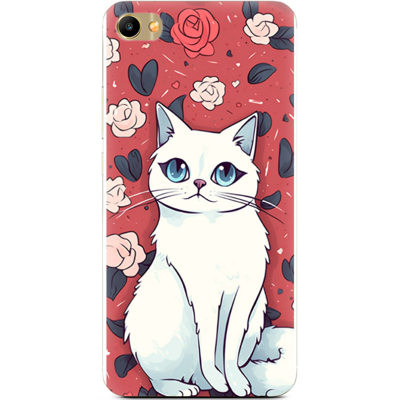 Чехол Uprint Meizu M3X 