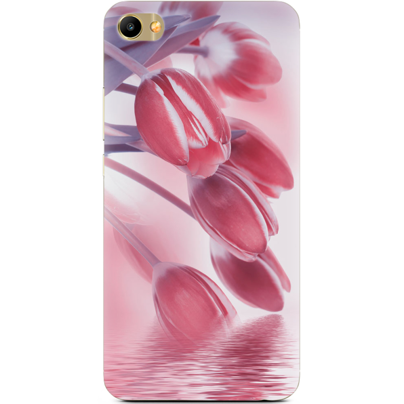 Чехол Uprint Meizu M3X 