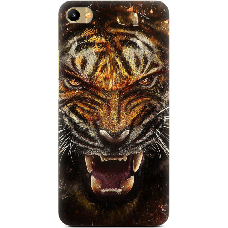 Чехол Uprint Meizu M3X 