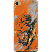 Чехол Uprint Meizu M3X 