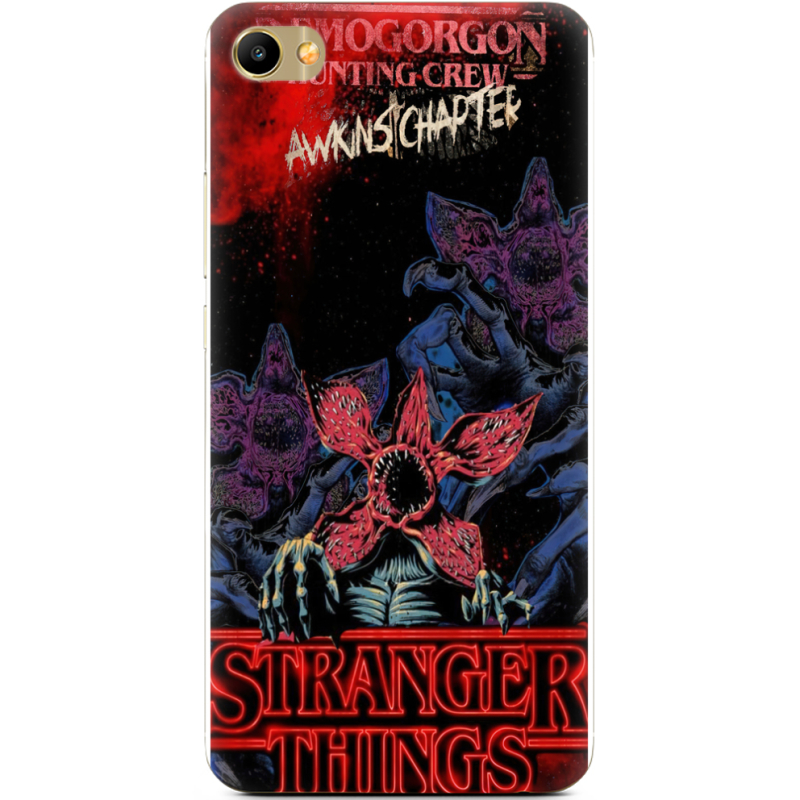 Чехол Uprint Meizu M3X 