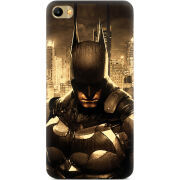 Чехол Uprint Meizu M3X 