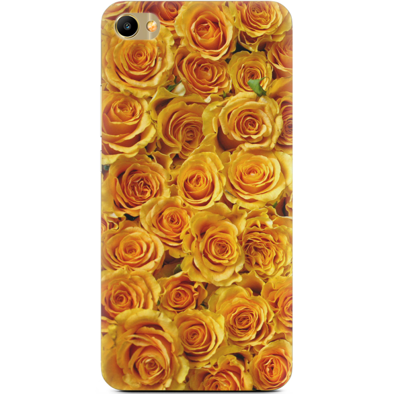 Чехол Uprint Meizu M3X 